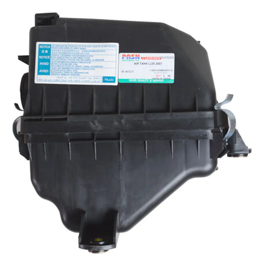 Porta Filtro de Aire Mitsubishi L200 2007-2015