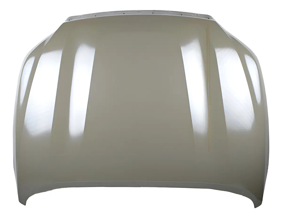 Capot Nissan NP300 Navara 2021-2025