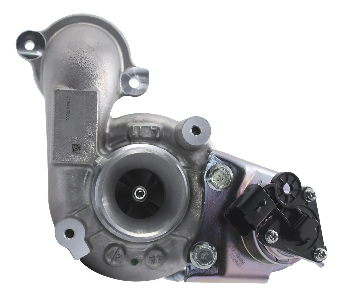 Turbo Original Peugeot Partner 2019-2025
