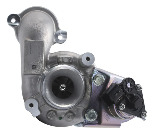 Turbo Original Peugeot Partner 2019-2025