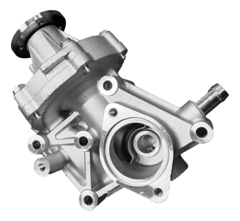 Bomba de Agua Original Mitsubishi L200 2016-2024