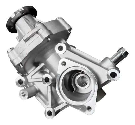 Bomba de Agua Original Mitsubishi L200 2016-2024