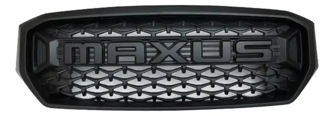 Máscara Negra Maxus T60 2017-2025