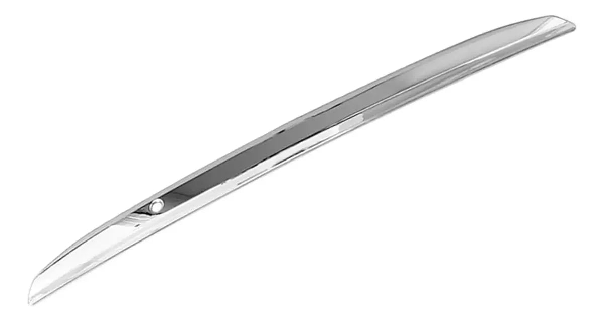 Moldura Cromada de Tapa Maleta Toyota Corolla 2011-2014