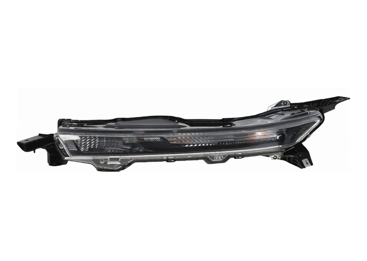 Luz Diurna Izquierda Mitsubishi L200 2025-2026