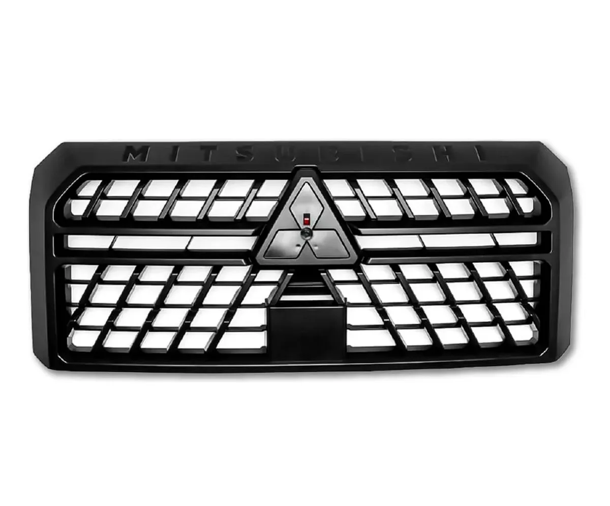 Máscara Negra Original Mitsubishi L200 2025-2026