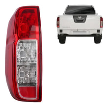 Foco Trasero Izquierdo Nissan Navara 2.5 2008-2015