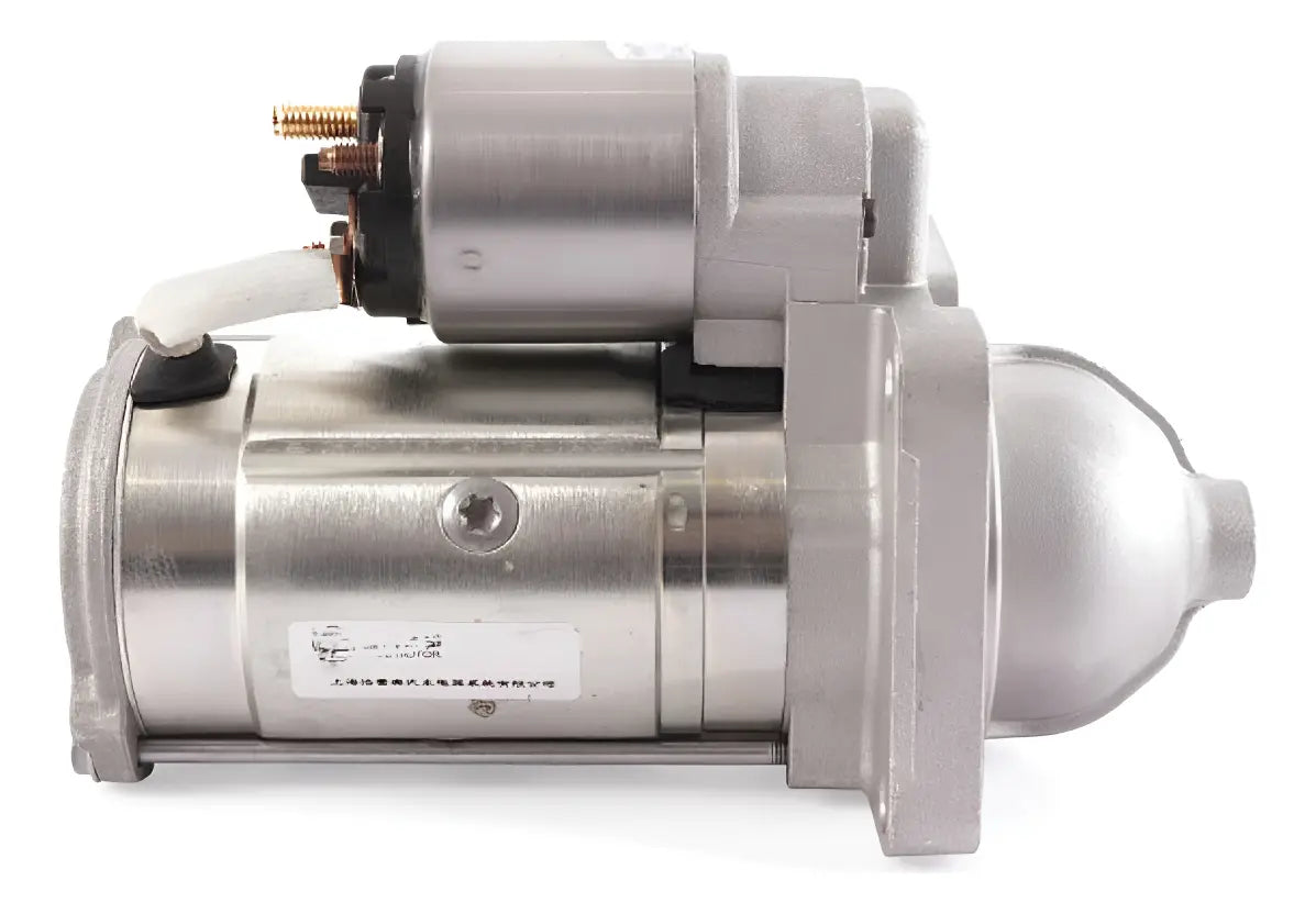 Motor de Partida Maxus T60 2017-2025