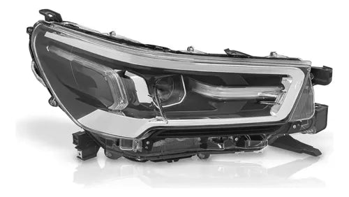Óptico Derecho LED Toyota Hilux 2021-2025