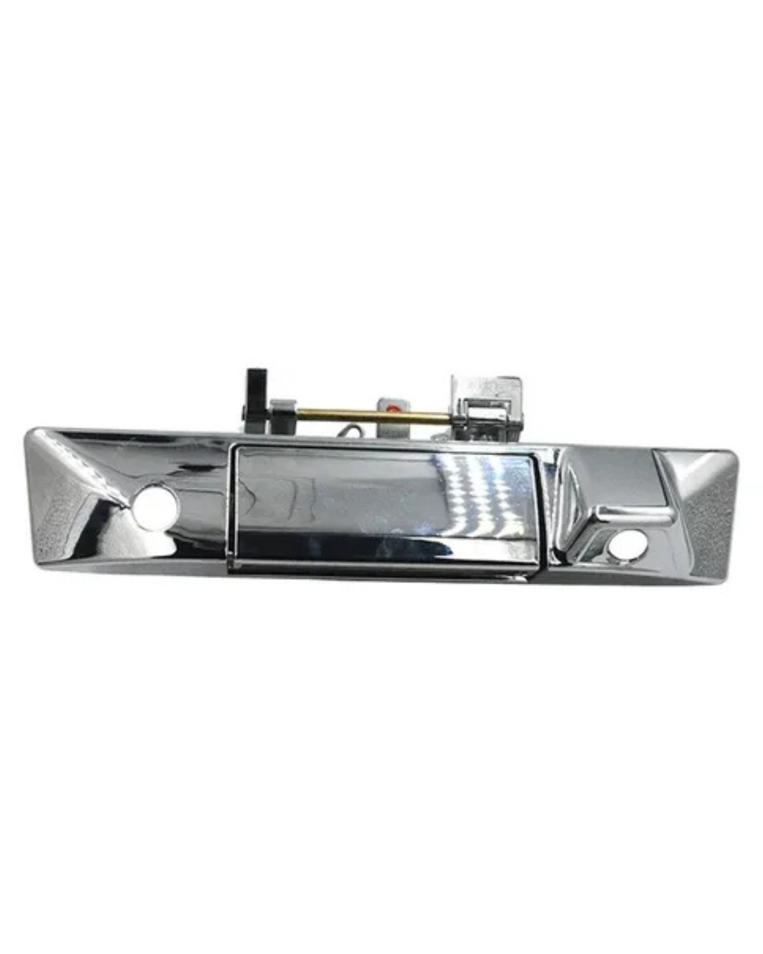 Manilla de Portalón Cromada Maxus T60 2017-2025