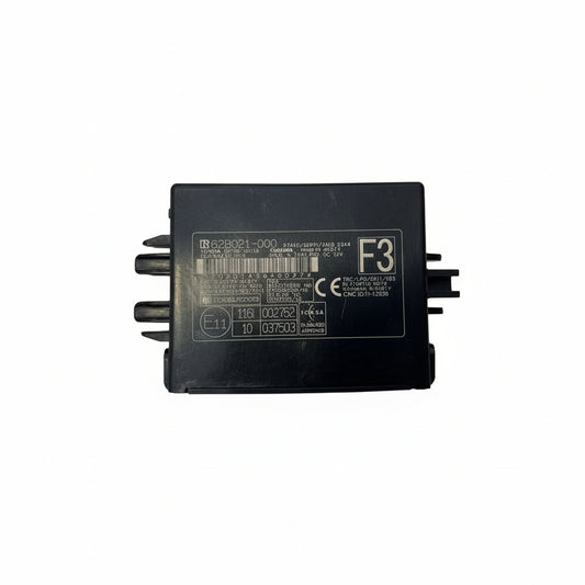 Módulo ECU Inmovilizador F3 Usado Toyota Hilux 2016-2025