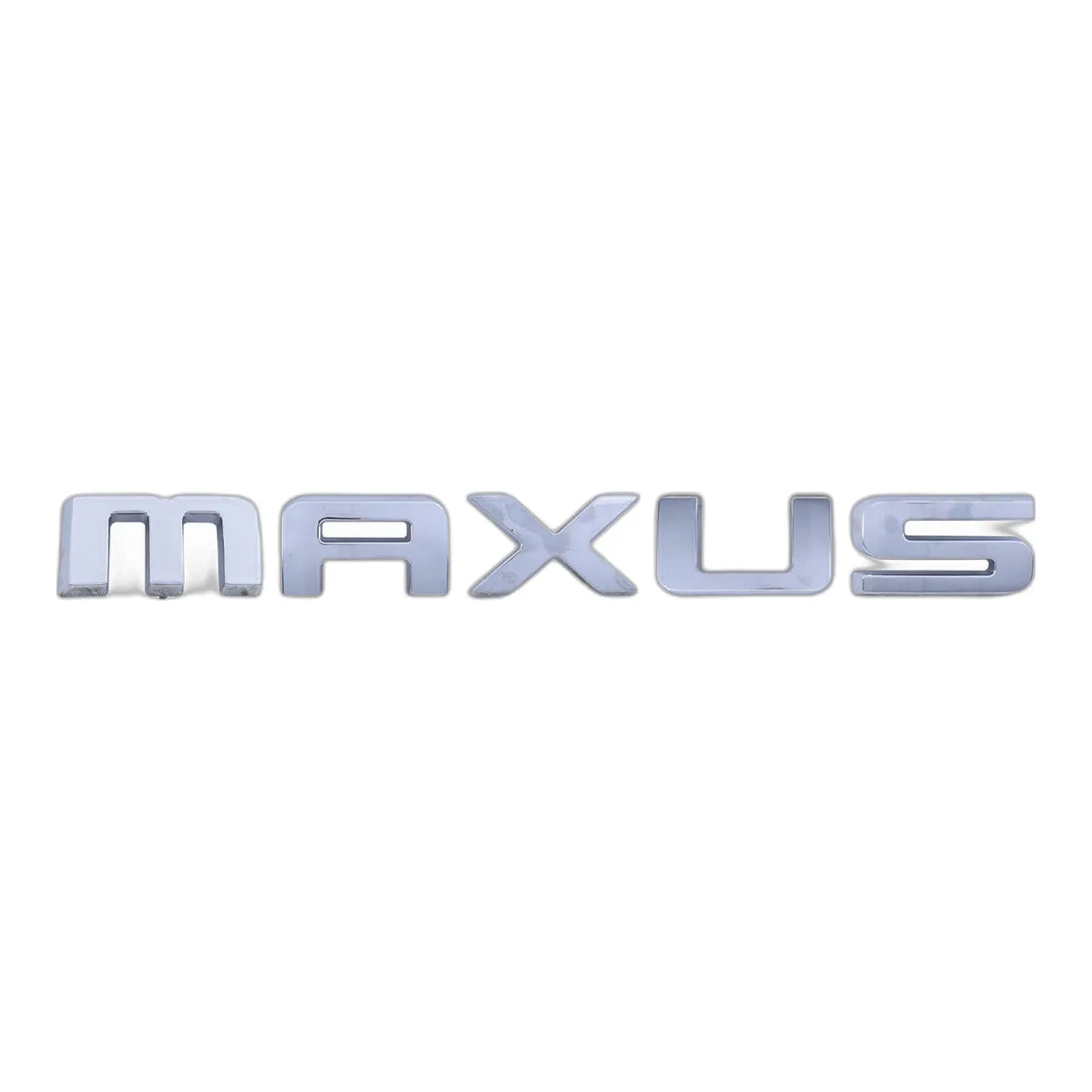 Emblema Máscara (Letras) Maxus T60 2017-2025