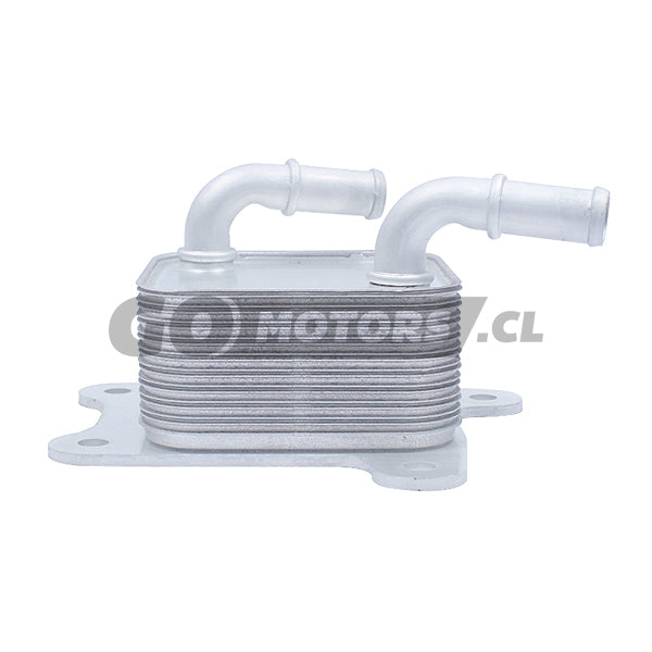 Enfriador de Aceite Mitsubishi L200 2016-2023