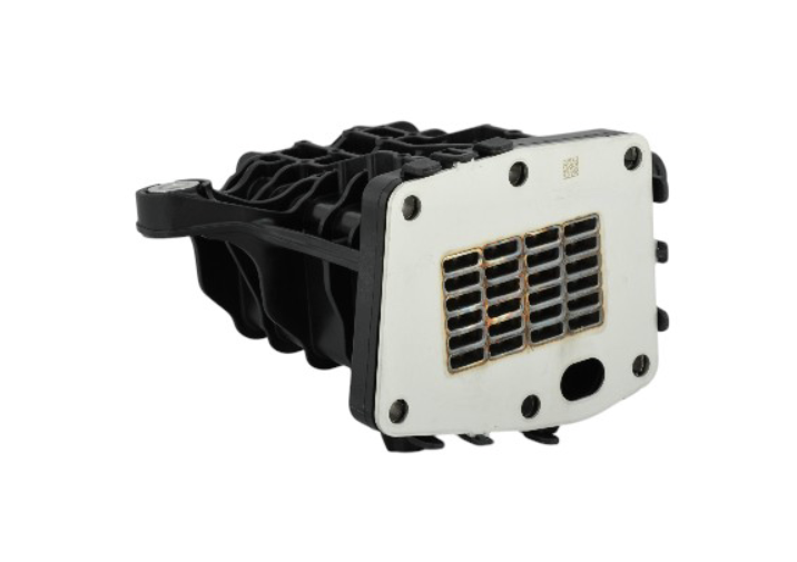 Enfriador de Gases Válvula EGR Original Peugeot Expert 2018-2025