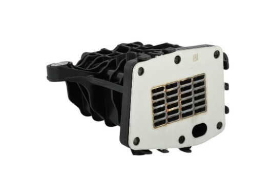 Enfriador de Gases Válvula EGR Original Peugeot Expert 2018-2025
