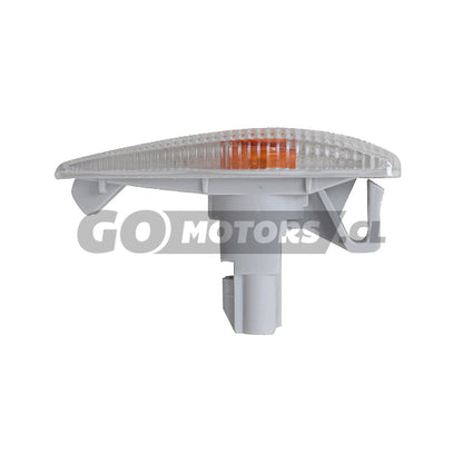Farol Intermitente de Tapabarro Mitsubishi L200 2016-2024 Work