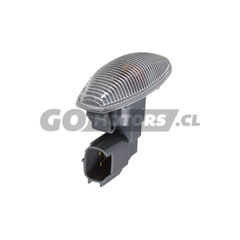 Farol Intermitente Toyota Hilux 2016-2024 DX
