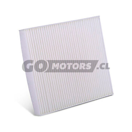 Filtro de Cabina / Polen Chevrolet Dmax 2015-2024