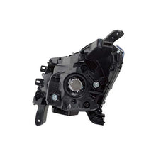 Óptico Derecho Cromado Nissan NP300 2016-2020