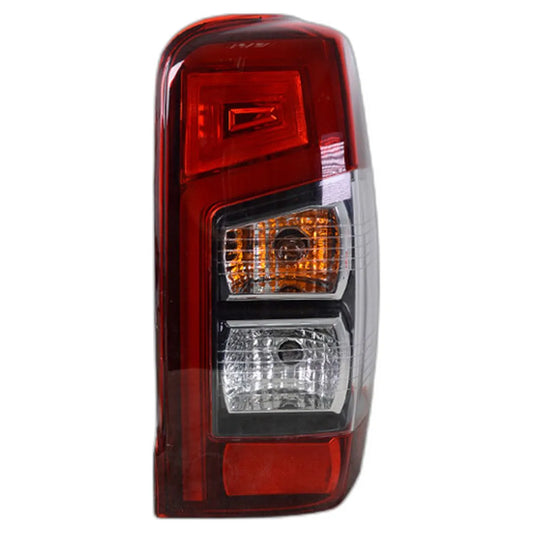 Foco Trasero Derecho Doble Led Mitsubishi L200 2019-2024