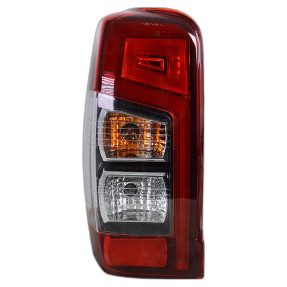 Foco Trasero Izquierdo Doble Led Mitsubishi L200 2019-2024