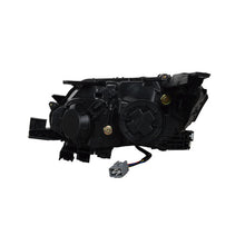 Óptico Derecho Mitsubishi L200 2019-2024