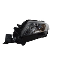Óptico Izquierdo Mitsubishi L200 2019-2024