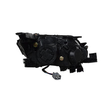 Óptico Izquierdo Mitsubishi L200 2019-2024