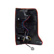 Foco Trasero Izquierdo Mitsubishi L200 2025-2026