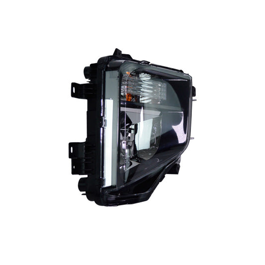 Kit Neblineros Mitsubishi L200 2019-2024 Katana