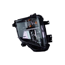 Kit Neblineros Mitsubishi L200 2019-2024 Katana