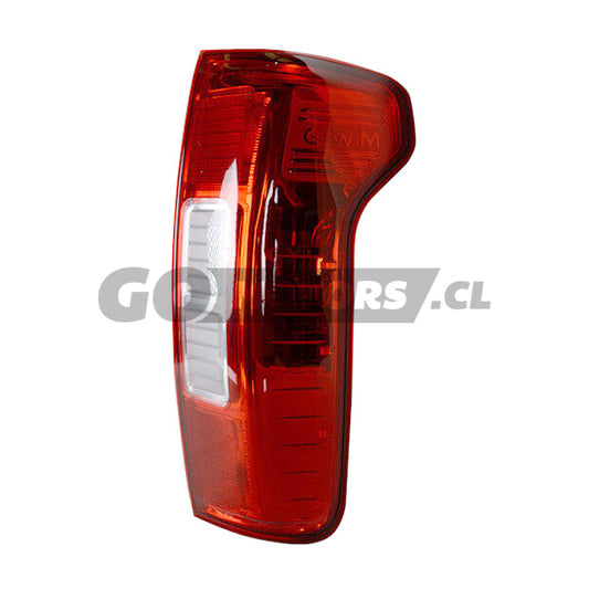 Foco Trasero Derecho Great Wall Poer 2021-2024