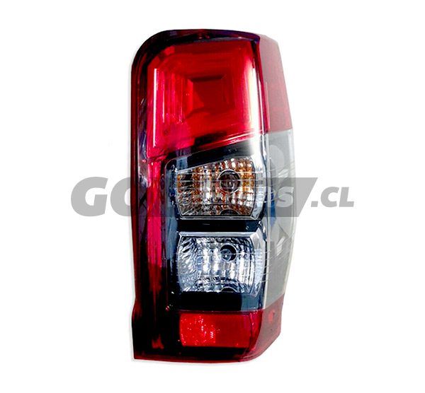 Foco Trasero Derecho Mitsubishi L200 2019-2024 Work Katana