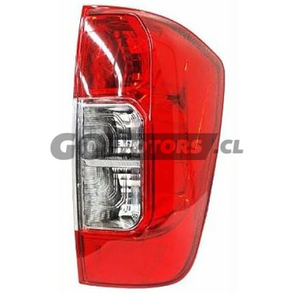 Foco Trasero Derecho Nissan NP300 Navara 2016-2024