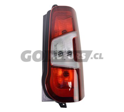 Foco Trasero Derecho Peugeot Partner 2019-2025