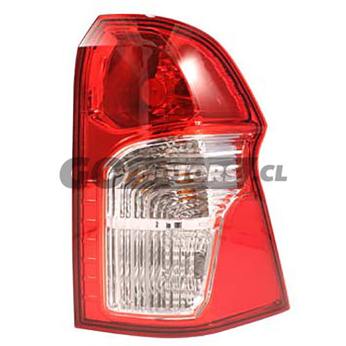 Foco Trasero Derecho SsangYong Actyon Sports 2012-2019