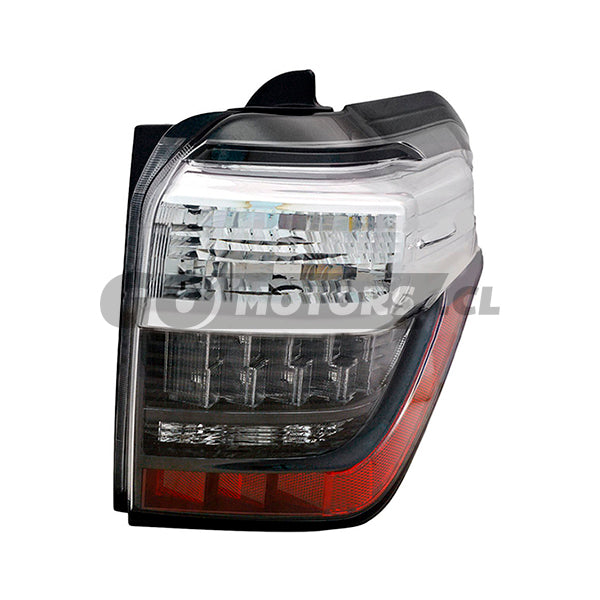 Foco Trasero Derecho Toyota 4Runner 2014-2024