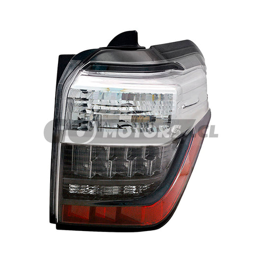Foco Trasero Derecho Toyota 4Runner 2014-2024