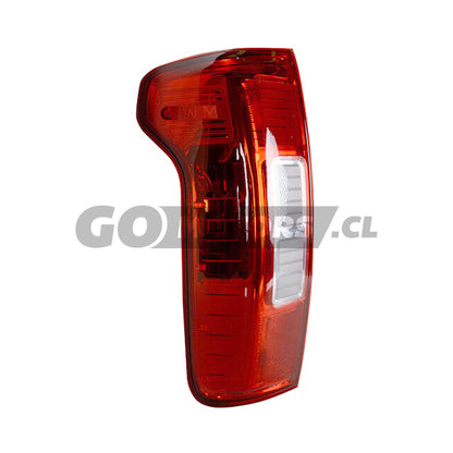 Foco Trasero Izquierdo Great Wall Poer 2021-2024