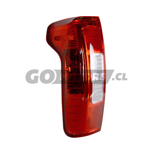 Foco Trasero Izquierdo Great Wall Poer 2021-2024