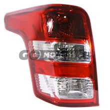 Foco Trasero Izquierdo Mitsubishi L200 2016-2018