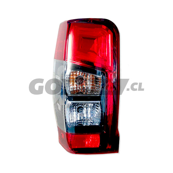 Foco Trasero Izquierdo Mitsubishi L200 2019-2024 Work Katana