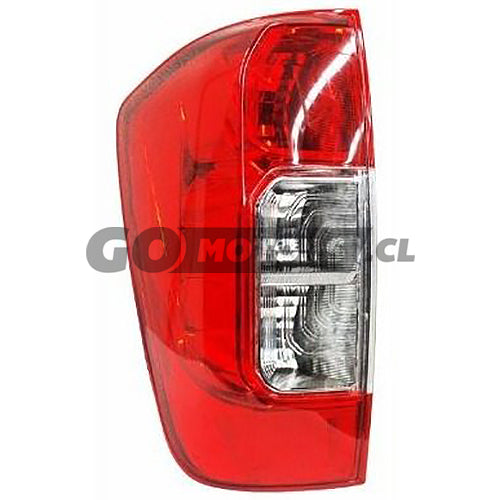 Foco Trasero Izquierdo Nissan NP300 Navara 2016-2024
