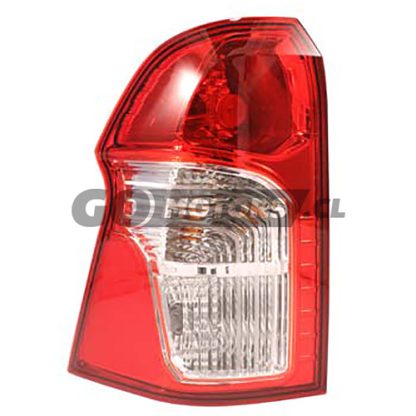 Foco Trasero Izquierdo SsangYong Actyon Sports 2012-2019