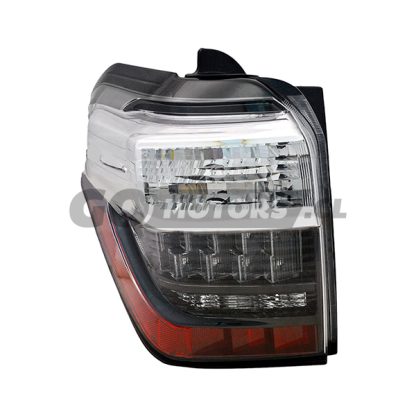 Foco Trasero Izquierdo Toyota 4Runner 2014-2025