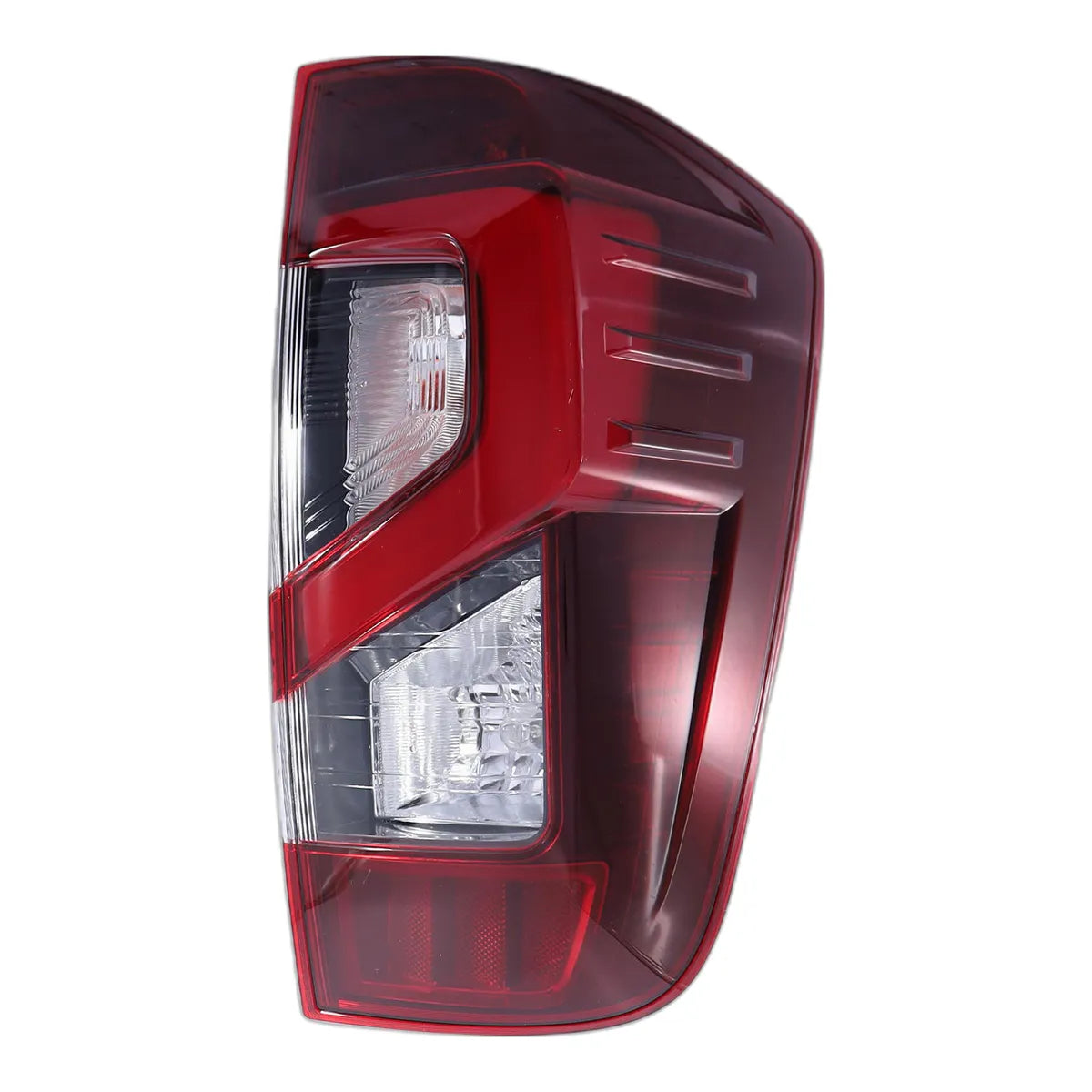 Foco Trasero Derecho LED Nissan NP300 Navara 2021-2025