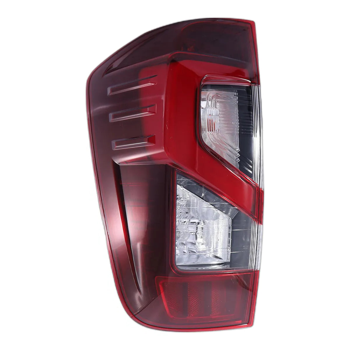 Foco Trasero Izquierdo LED Nissan NP300 Navara 2021-2025