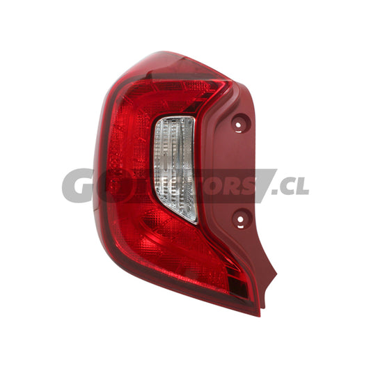 Foco Trasero Izquierdo Kia Morning 2017-2022