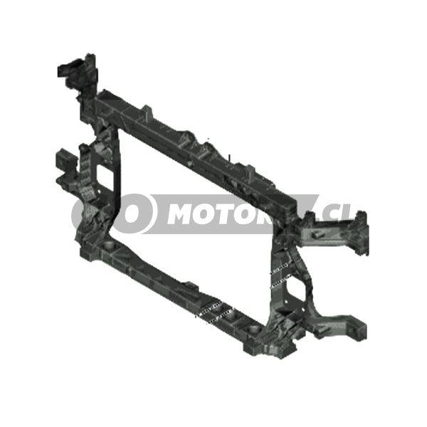 Frontal Hyundai Staria 2020-2025