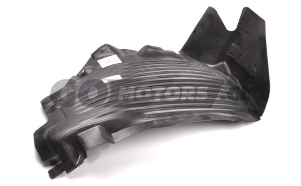 Guardafango Delantero Derecho Anterior Mitsubishi L200 2019-2024